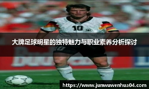 大牌足球明星的独特魅力与职业素养分析探讨